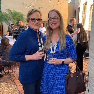 Meet your Posher, Carol